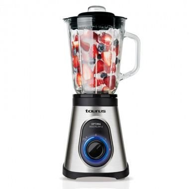 TAURUS Blender Optima Magnum 6 - 600 W - 1,5 l