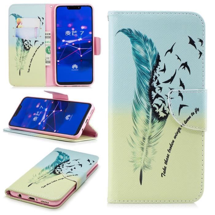 coque huawei mate 20 lite avec support coque huawei mate 20 lite avec support