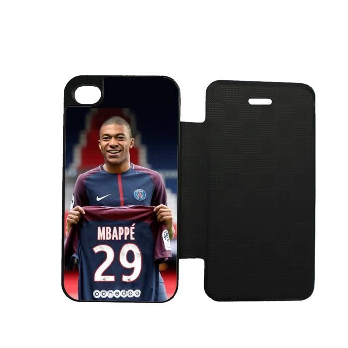 coque iphone 4 mbappe coque iphone 4 mbappe