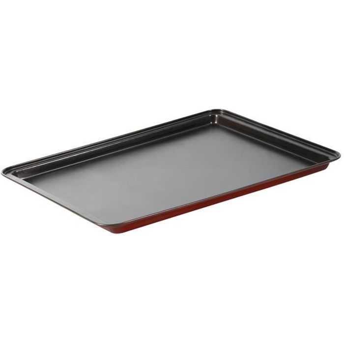Plaques De Cuisson En Acier Inoxydable 30x30 Cm - Pour Four, Lave-vaisselle, Cuisson Cookies Et Pâtisseries