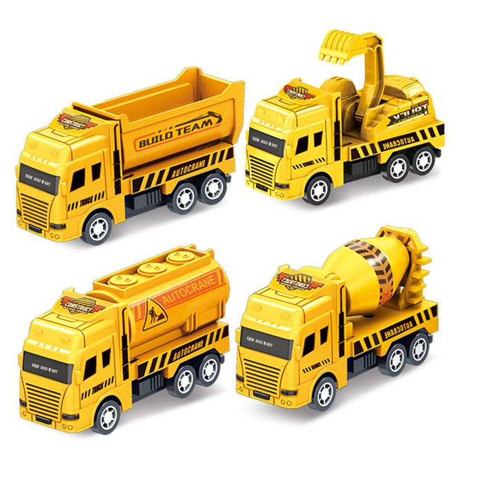Cars Chick Hicks Jouet Voitures Cadeau Transporteur Véhicules Noel Mack 11 86 2 Truckc Enfant Hauler Immigoo® Camion Racing C 3A4Lj5R