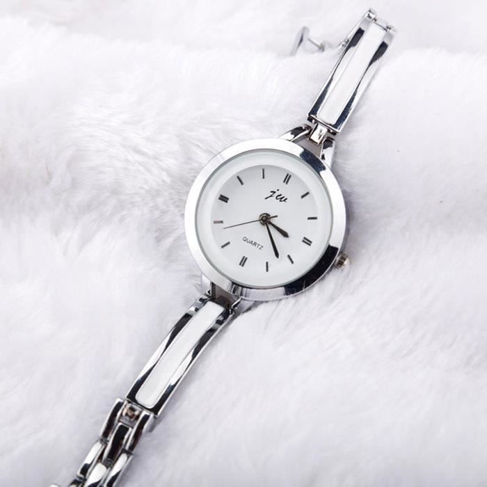 Montre et bracelet de montre femme Isabella Ford Selene - Montres