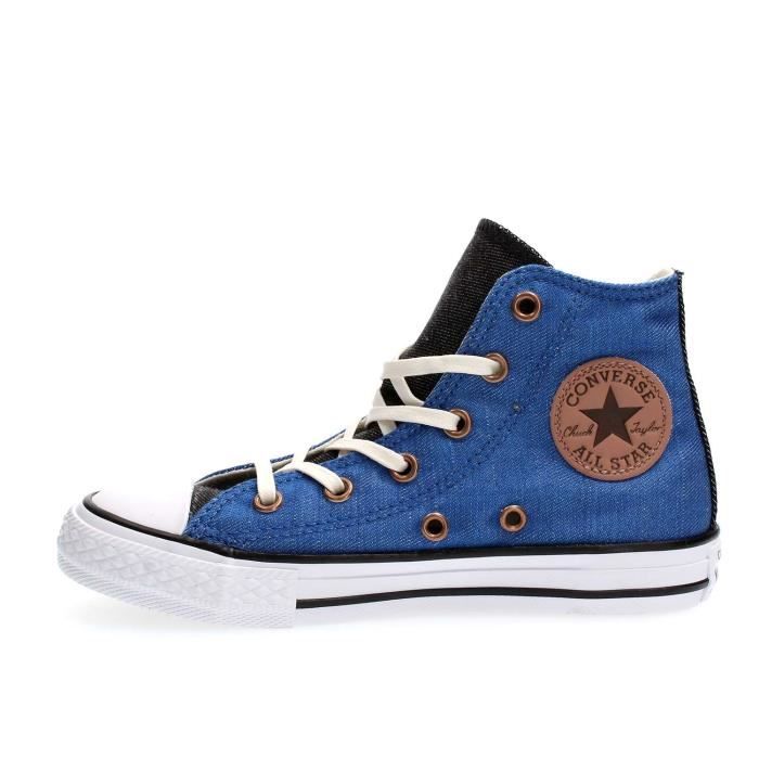 basket converse junior basket converse junior