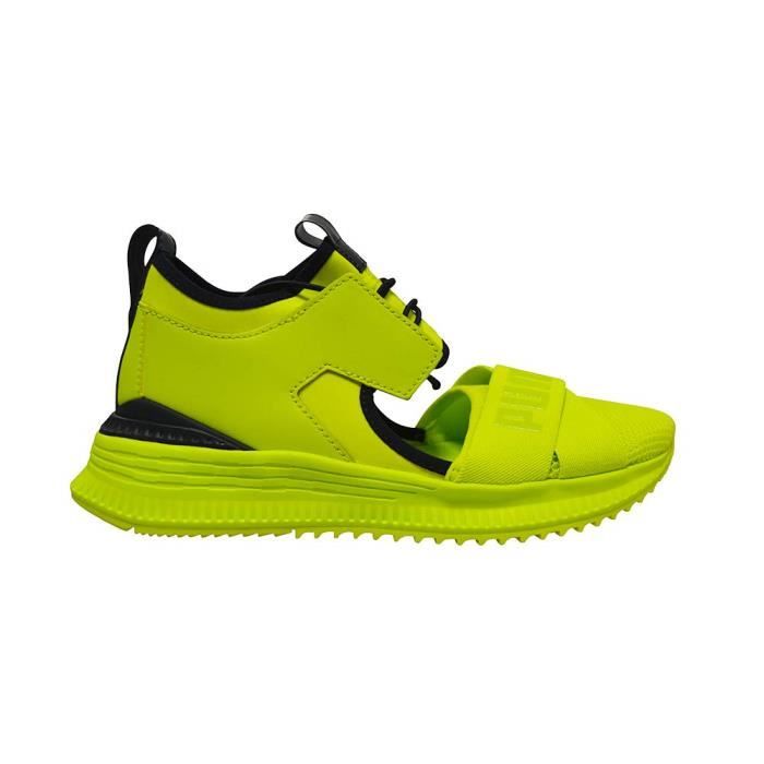 basket puma femme jaune basket puma femme jaune