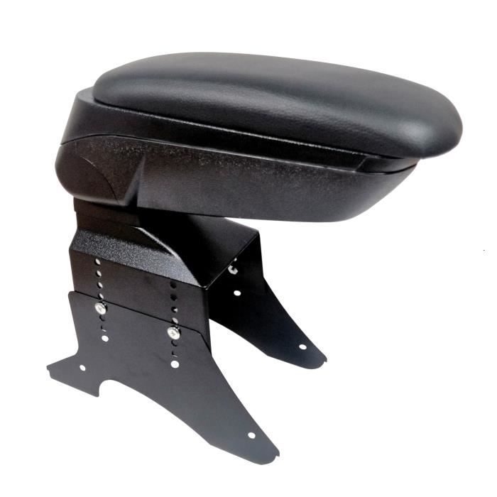 ACCOUDOIR CONSOLE CENTRALE POUR RENAULT CLIO MEGANE LAGUNA SCENIC