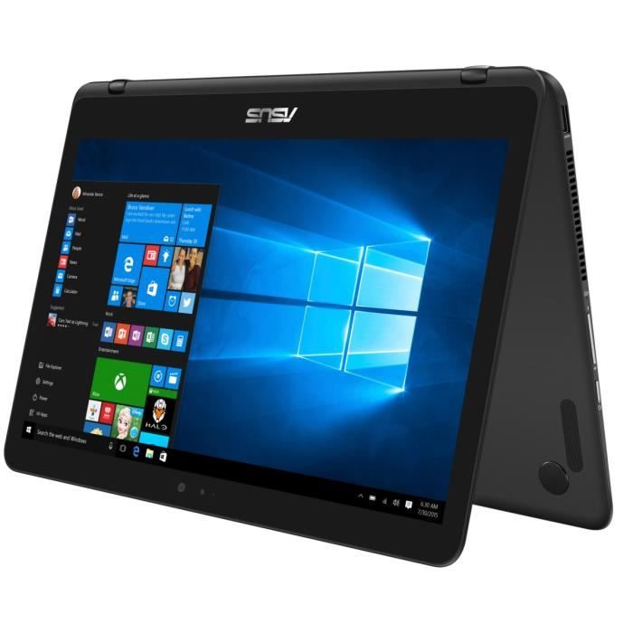  PC Portable ZenBook UX360UAK-C4227T 13.3"2