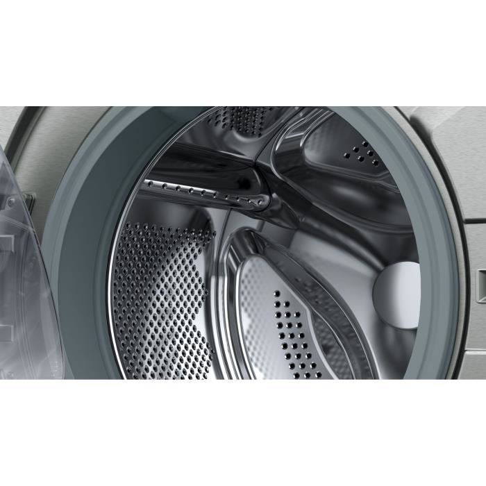 WAN280X0FF Lave linge frontal - 8 kg - 1400 tr2