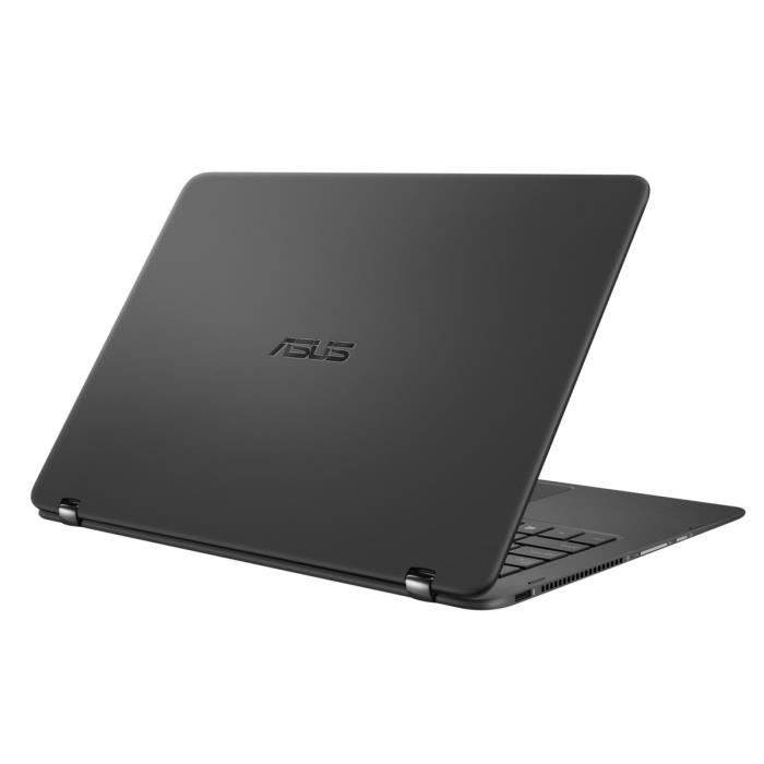  PC Portable ZenBook UX360UAK-C4227T 13.3"3