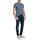 Jeans Replay Anbass Bleu Fonce Homme