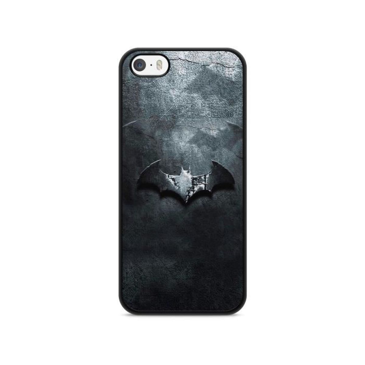 coque iphone 6 joker batman