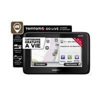 GPS AUTO GPS TomTom Go Live Camper & Caravan M Europe GPS AUTO GPS TomTom Go Live Camper & Caravan M Europe