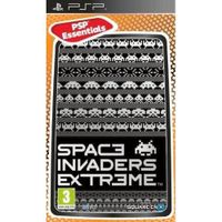JEU PSP SPACE INVADERS EXTREME ESSENTIALS / Jeu PSP JEU PSP SPACE INVADERS EXTREME ESSENTIALS / Jeu PSP