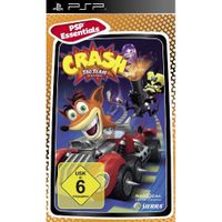 JEU PSP Crash : Tag Team Racing - essentials [import al… JEU PSP Crash : Tag Team Racing - essentials [import al…