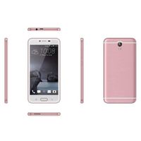 SMARTPHONE Débloqué Original TEENO® 5.0" Smartphone Rose télé SMARTPHONE Débloqué Original TEENO® 5.0" Smartphone Rose télé