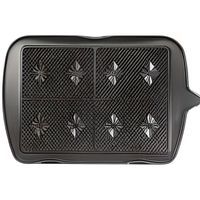 PIÈCE DE PETITE CUISSON Lagrange Série Premium Plaques 4 Gaufrettes 10222 PIÈCE DE PETITE CUISSON Lagrange Série Premium Plaques 4 Gaufrettes 10222