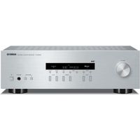 AMPLIFICATEUR HIFI YAMAHA R-S202D Amplificateur Hifi - Argenté AMPLIFICATEUR HIFI YAMAHA R-S202D Amplificateur Hifi - Argenté