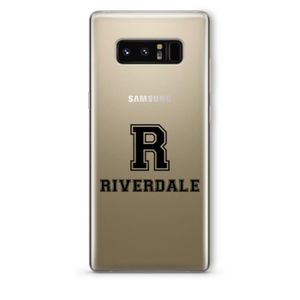 coque iphone 8 riverdale south side serpent