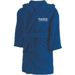 PEIGNOIR Peignoir Adulte PSG MAGIQUE 100% coton