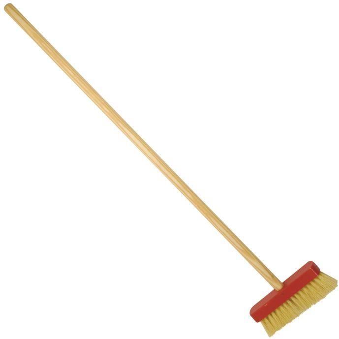 Balai cantonnier pour enfant - L:80cm