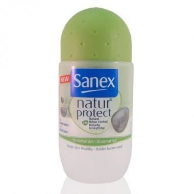 Deodorant peaux normales Sanex - le roll-on de 50 ml
