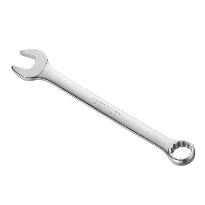 STANLEY Clé mixte 5mm