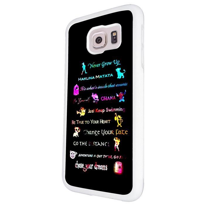 coque iphone 8 never grow up