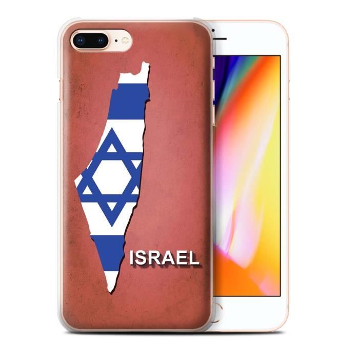 coque iphone 8 israel