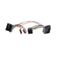 Ford fusion mute wire #2
