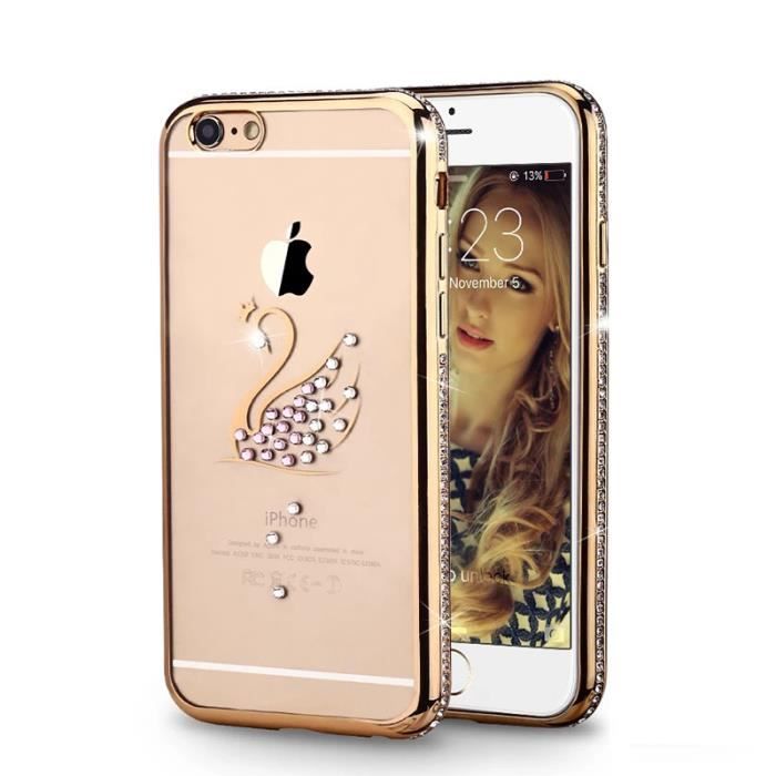 coque iphone 8 plus cygne coque iphone 8 plus cygne