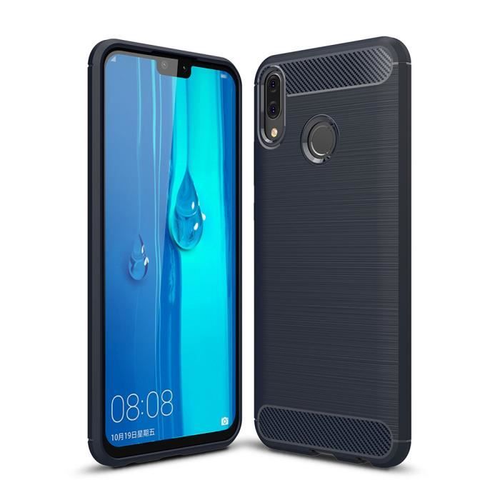 coque pour huawei y9 2019