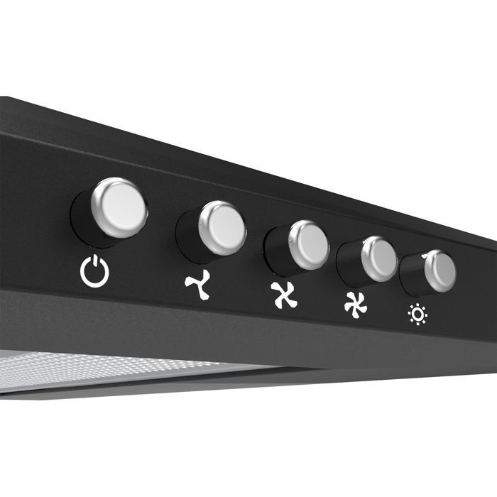  Hotte murale décorative aspirante cuisine2