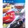Jeux PS4 Cars