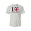 t shirt enfant verte