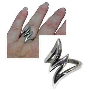 bague en argent original bague en argent original