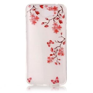 coque huawei y5 ii feuille coque huawei y5 ii feuille