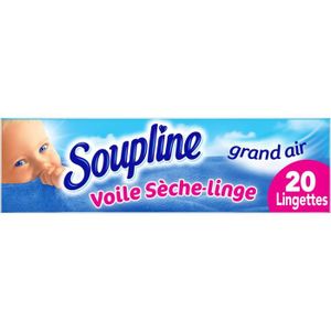 Lingette Soupline Pour Armoire Bright Shadow Online