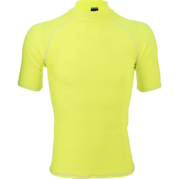WANABEE T-shirt Valsurf Homme