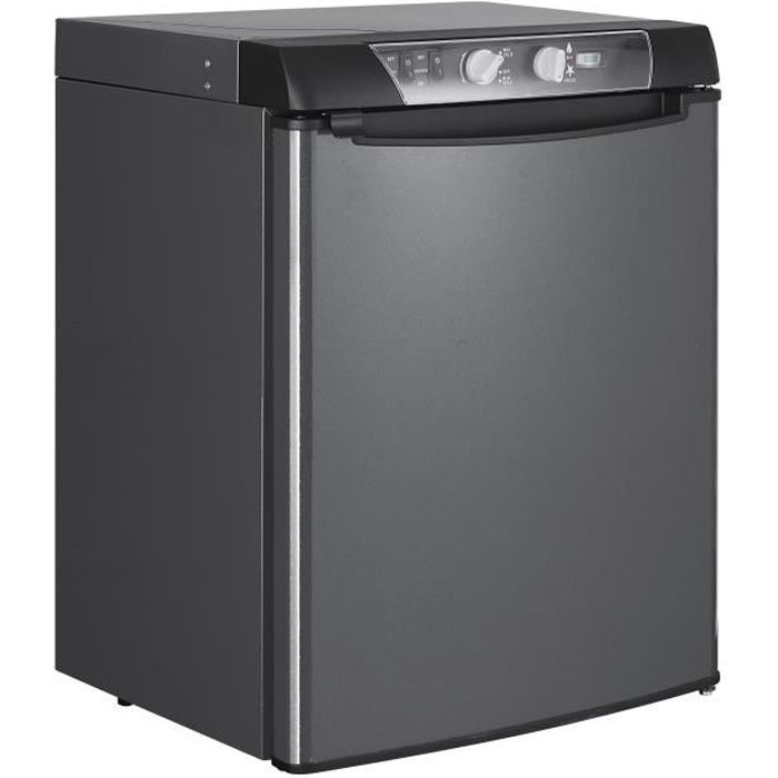 Réfrigérateur à poser trimixte XC-62G - 60 Litres