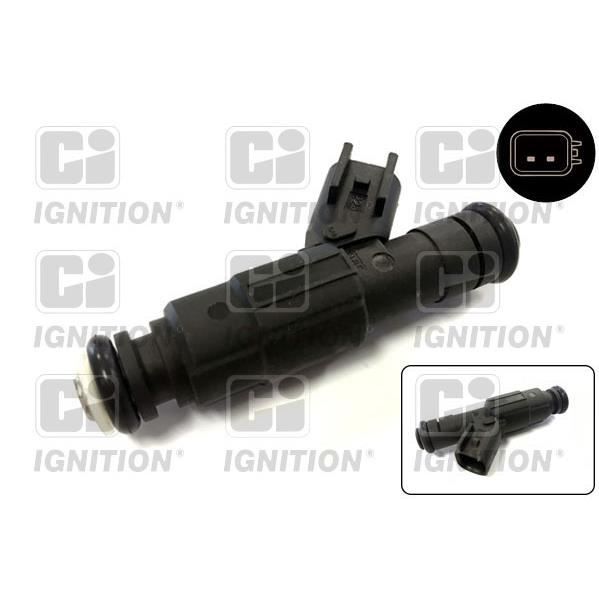 QUINTON HAZELL Injecteur essence XPSI59