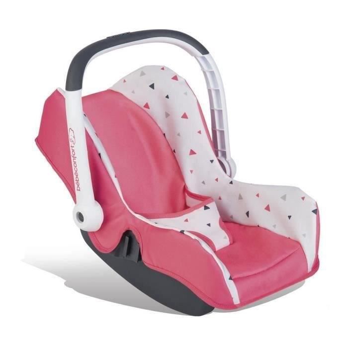SMOBY Bébé Confort Siege Confort pour Poupon