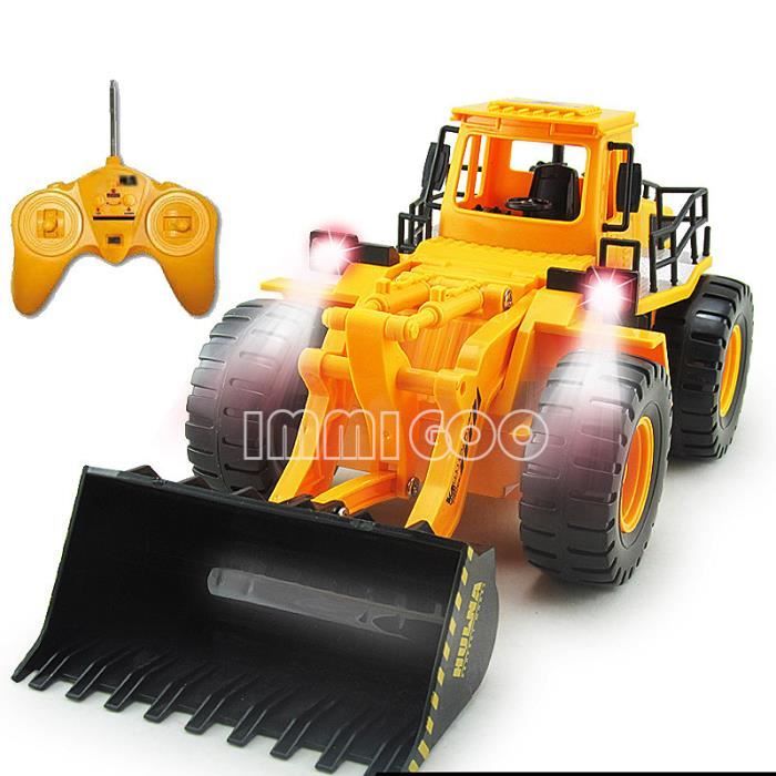 voiture teleguide enfant