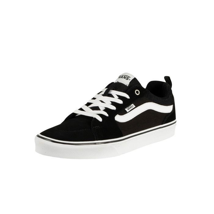 vans ward suede/canvas femme vans ward suede/canvas femme