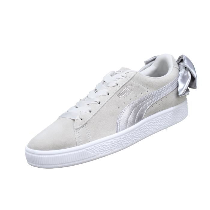 basquette femme puma suede basquette femme puma suede