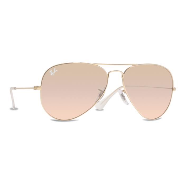 ray ban lunettes de soleil rb3025 mixte ray ban lunettes de soleil rb3025 mixte