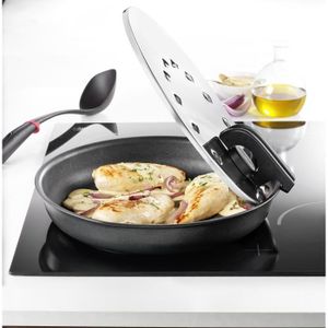 Batterie cuisine tefal induction - Achat / Vente Batterie ...