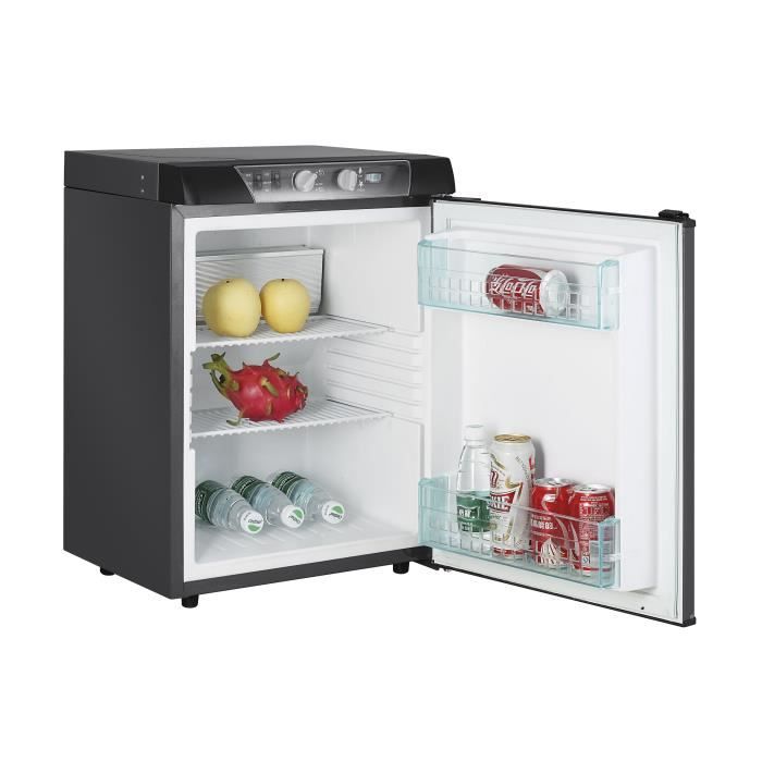 Réfrigérateur à poser trimixte1