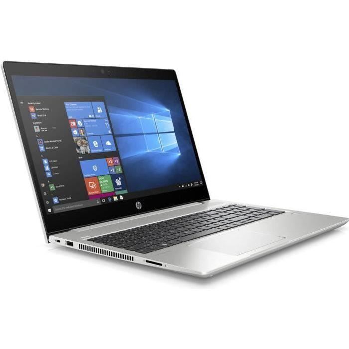 HP ProBook 450 G5 15