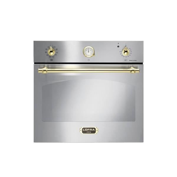  FRS69EE acier inoxydable brossé FOUR ELECTRIQUE1