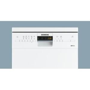  SR25M284EU - Lave-vaisselle posable - 10 couverts1