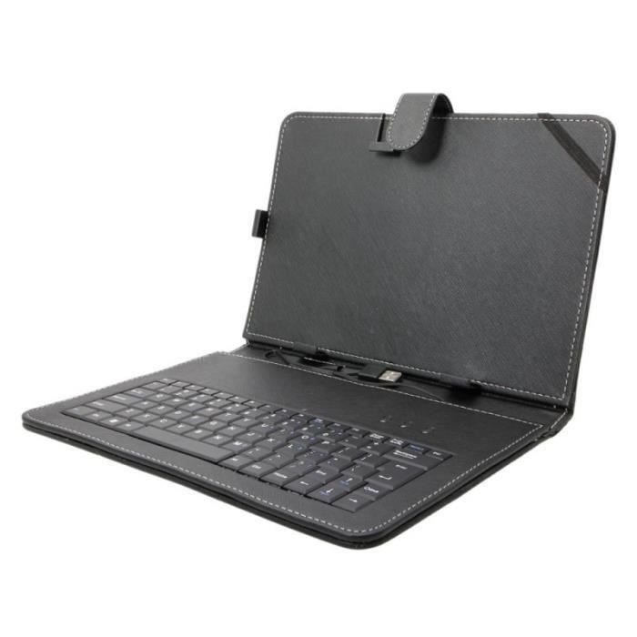 iBOPAIDA 9.7 "Quad-Core Android 6.0 4 Go2